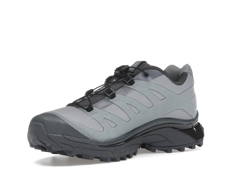 Salomon XT-4 OG Protective Monument Asphalt
