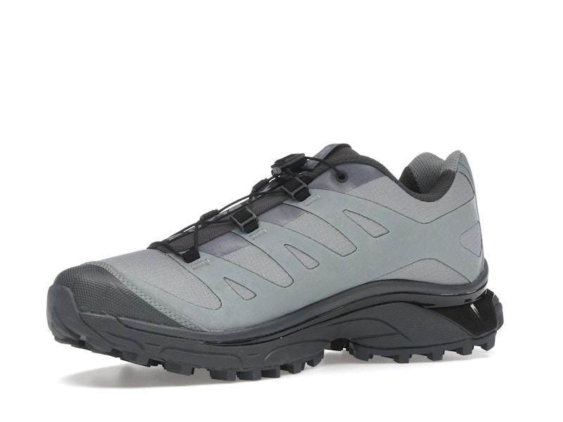 Salomon XT-4 OG Protective Monument Asphalt