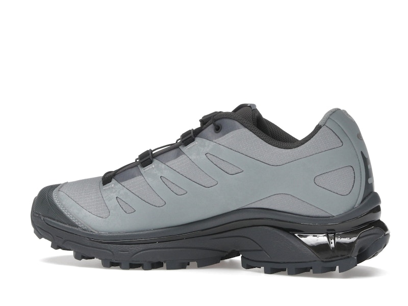 Salomon XT-4 OG Protective Monument Asphalt