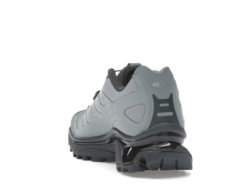 Salomon XT-4 OG Protective Monument Asphalt