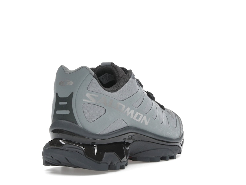 Salomon XT-4 OG Protective Monument Asphalt