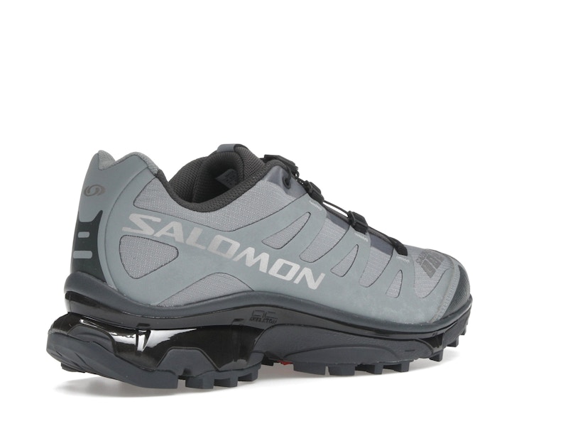 Salomon XT-4 OG Protective Monument Asphalt