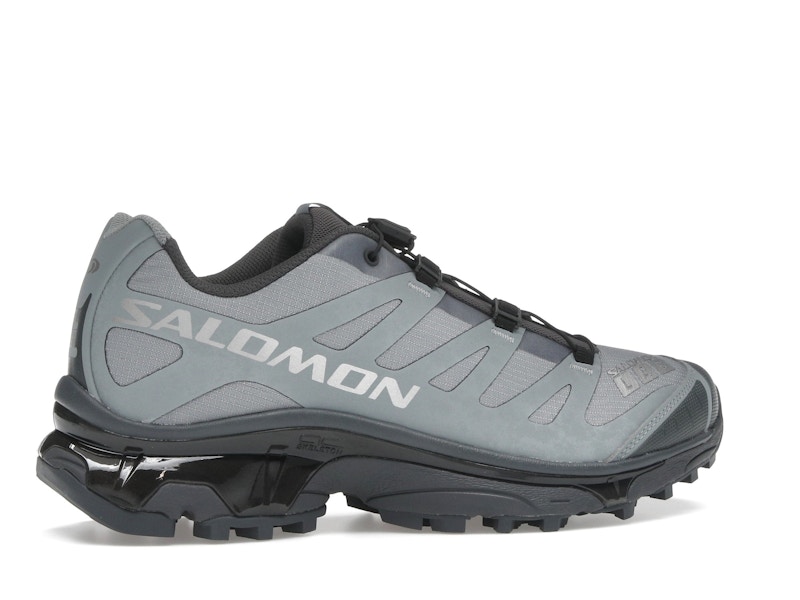 Salomon XT-4 OG Protective Monument Asphalt