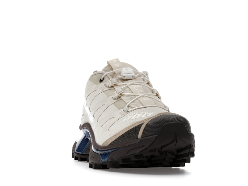 Salomon XT-4 OG Protective Vanilla Ice Black Coffee