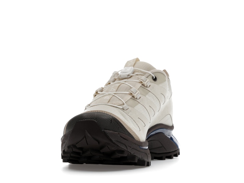 Salomon XT-4 OG Protective Vanilla Ice Black Coffee