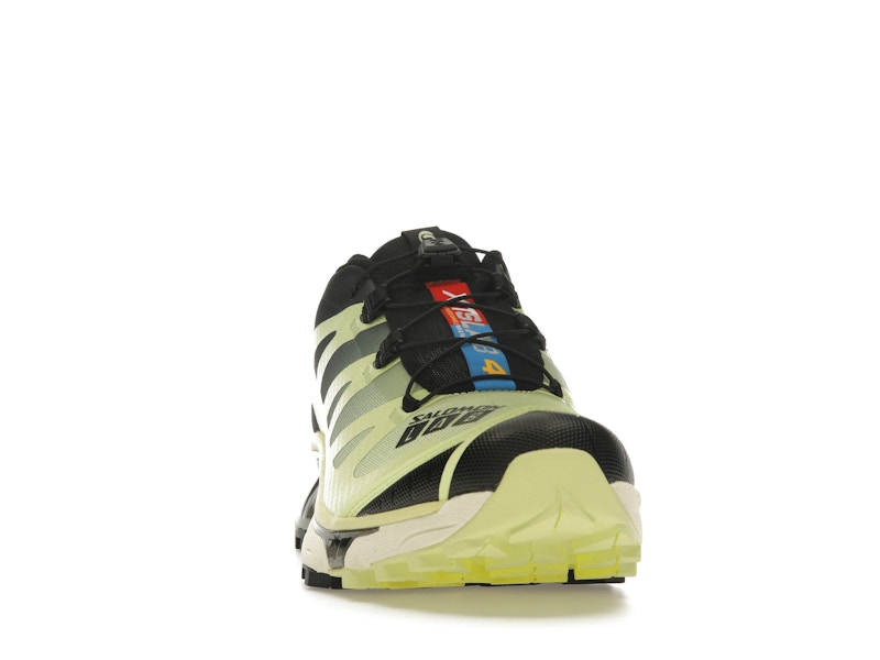 Salomon XT-4 OG Sunny Lime