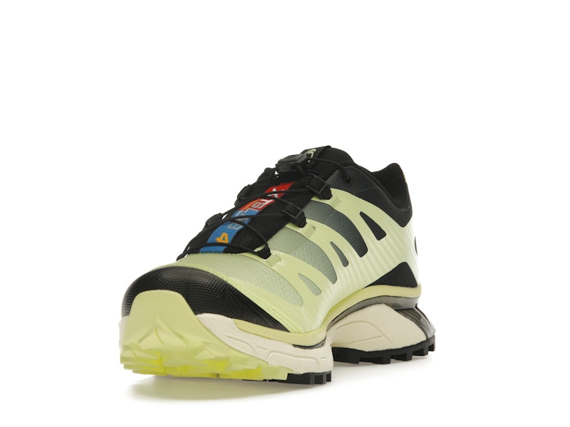 Salomon XT-4 OG Sunny Lime