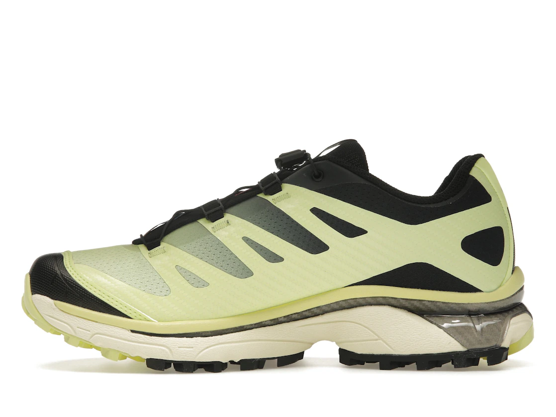 Salomon XT-4 OG Sunny Lime