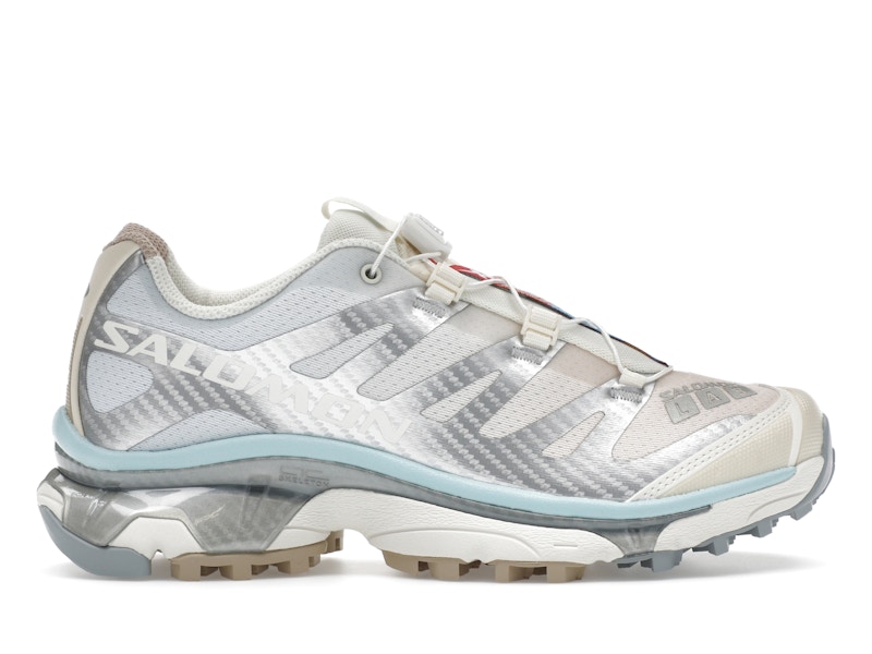 Salomon XT-4 OG Vanilla Ice Ballad Blue Men's - L47741200 - US