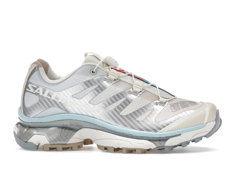 Salomon XT-4 OG Vanilla Ice Ballad Blue