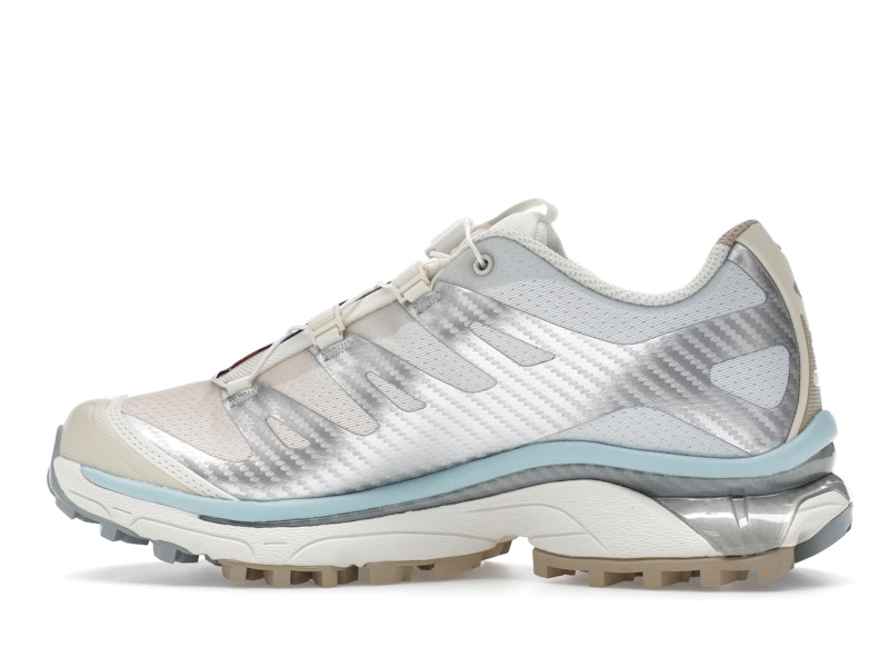 Salomon XT-4 OG Vanilla Ice Ballad Blue