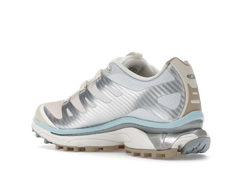 Salomon XT-4 OG Vanilla Ice Ballad Blue