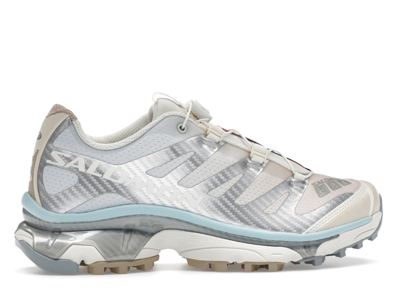 Salomon XT-4 OG Vanilla Ice Ballad Blue