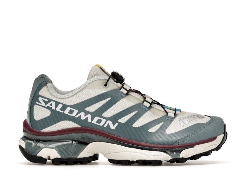 Salomon XT-4 OG Vanilla Ice Ice Flow