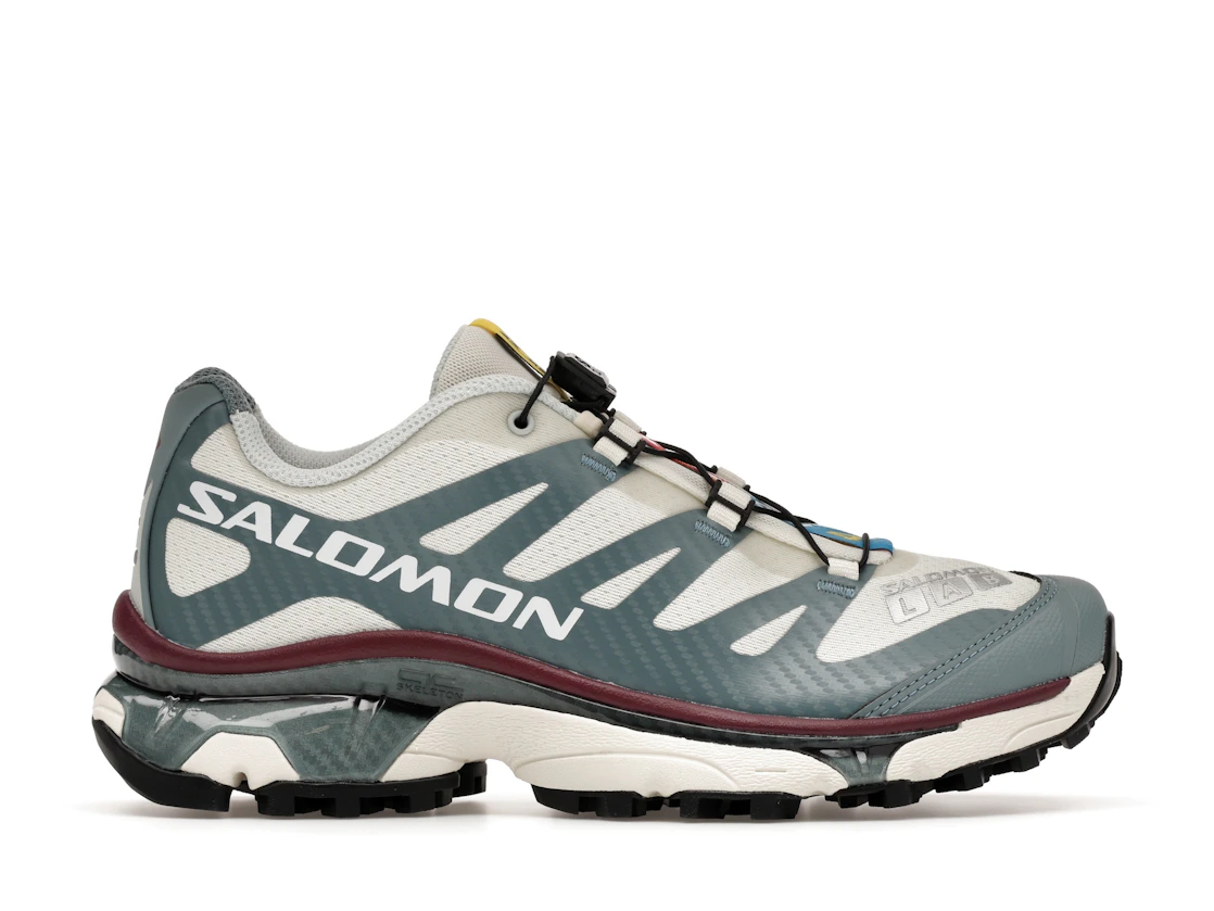 Salomon XT-4 OG Vanilla Ice Ice Flow
