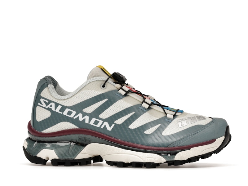 Salomon XT-4 OG Vanilla Ice Ice Flow