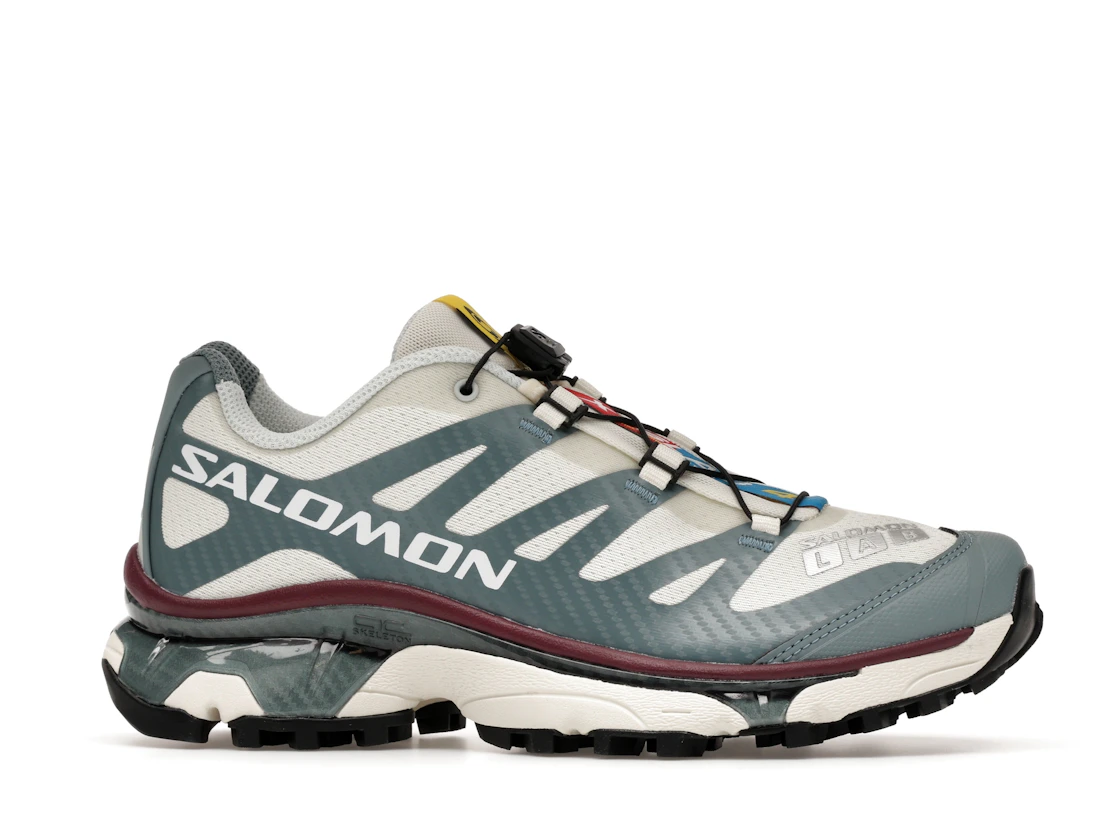 Salomon XT-4 OG Vanilla Ice Ice Flow