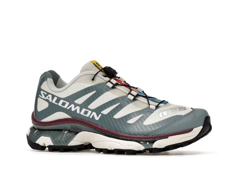 Salomon XT-4 OG Vanilla Ice Ice Flow