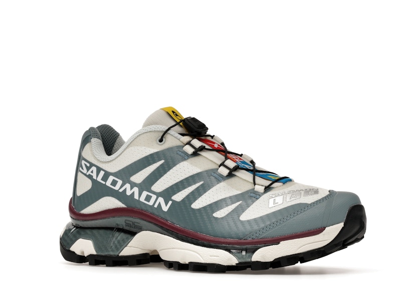 Salomon XT-4 OG Vanilla Ice Ice Flow