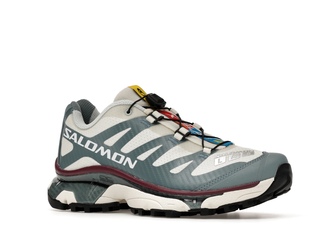 Salomon XT-4 OG Vanilla Ice Ice Flow