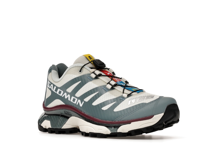 Salomon XT-4 OG Vanilla Ice Ice Flow