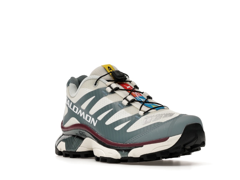 Salomon XT-4 OG Vanilla Ice Ice Flow