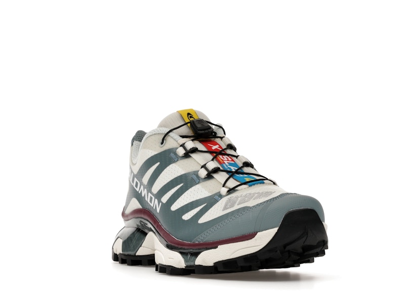 Salomon XT-4 OG Vanilla Ice Ice Flow
