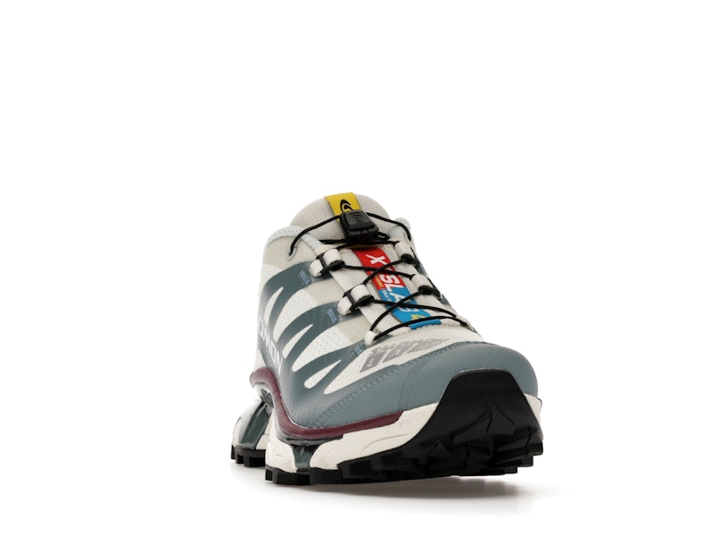 Salomon XT-4 OG Vanilla Ice Ice Flow