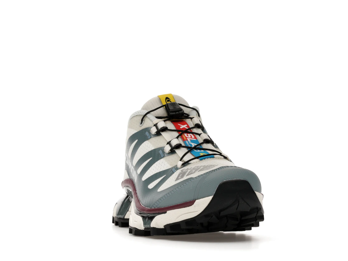 Salomon XT-4 OG Vanilla Ice Ice Flow