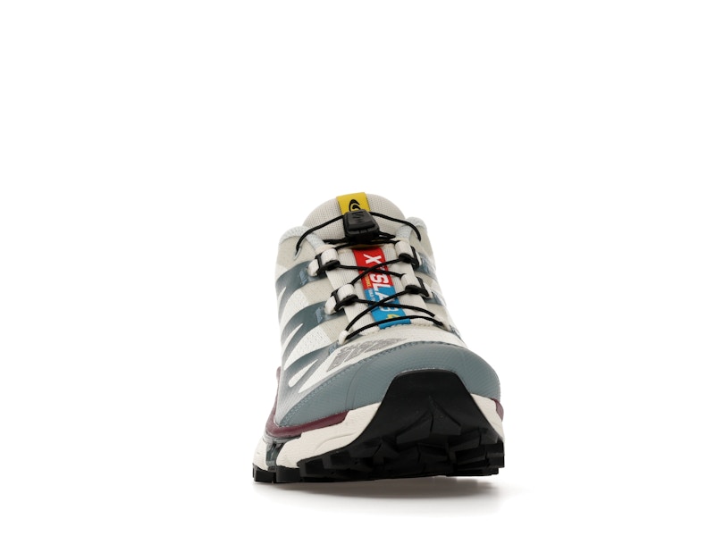 Salomon XT-4 OG Vanilla Ice Ice Flow