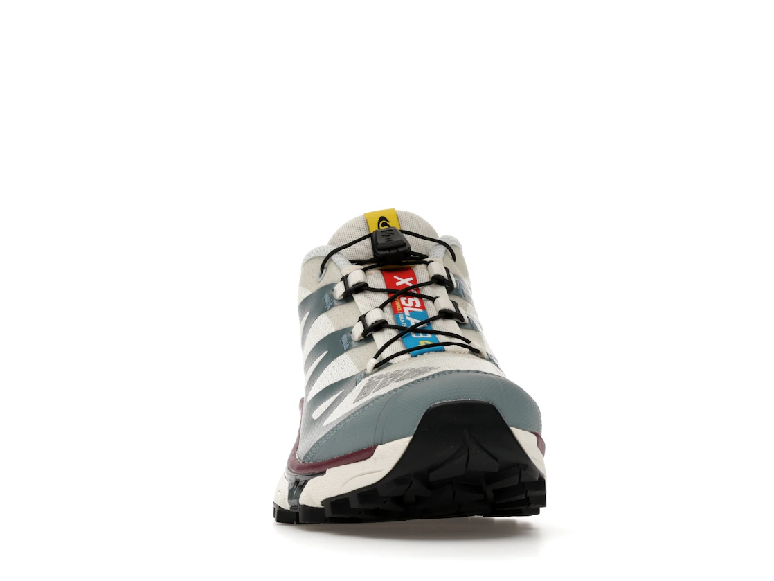Salomon XT-4 OG Vanilla Ice Ice Flow