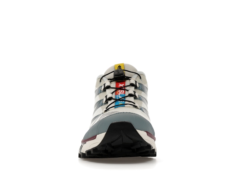 Salomon XT-4 OG Vanilla Ice Ice Flow