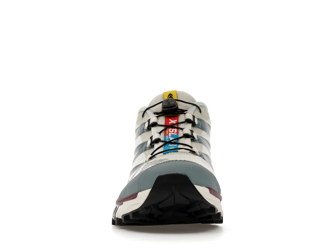 Salomon XT-4 OG Vanilla Ice Ice Flow