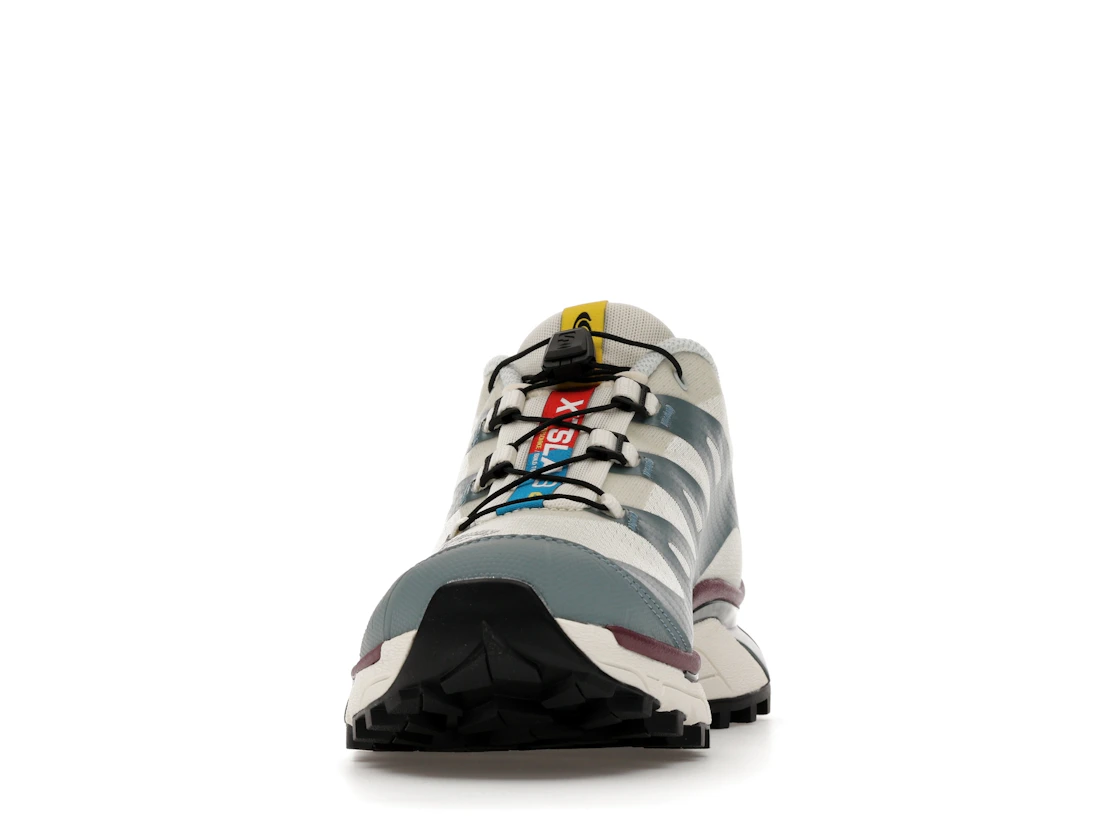 Salomon XT-4 OG Vanilla Ice Ice Flow