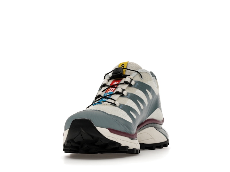 Salomon XT-4 OG Vanilla Ice Ice Flow
