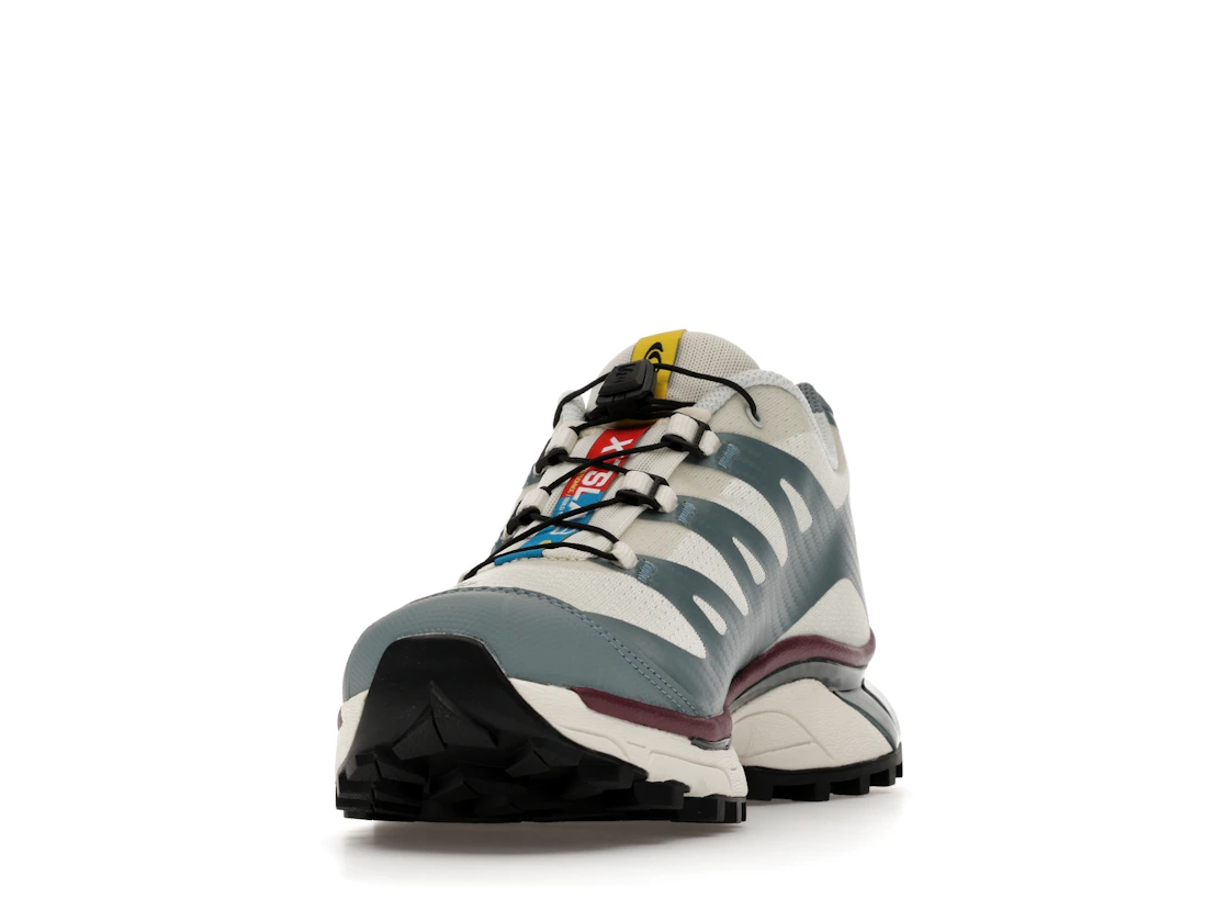 Salomon XT-4 OG Vanilla Ice Ice Flow