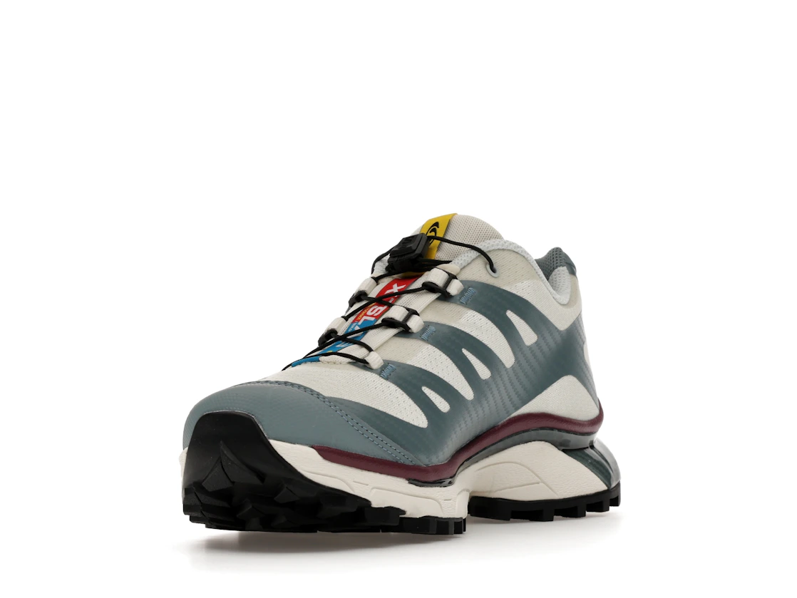 Salomon XT-4 OG Vanilla Ice Ice Flow