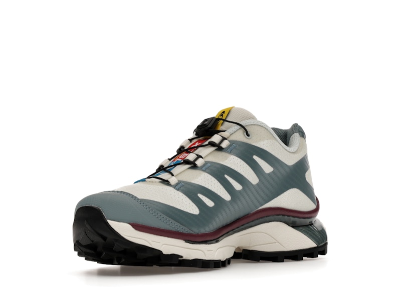 Salomon XT-4 OG Vanilla Ice Ice Flow