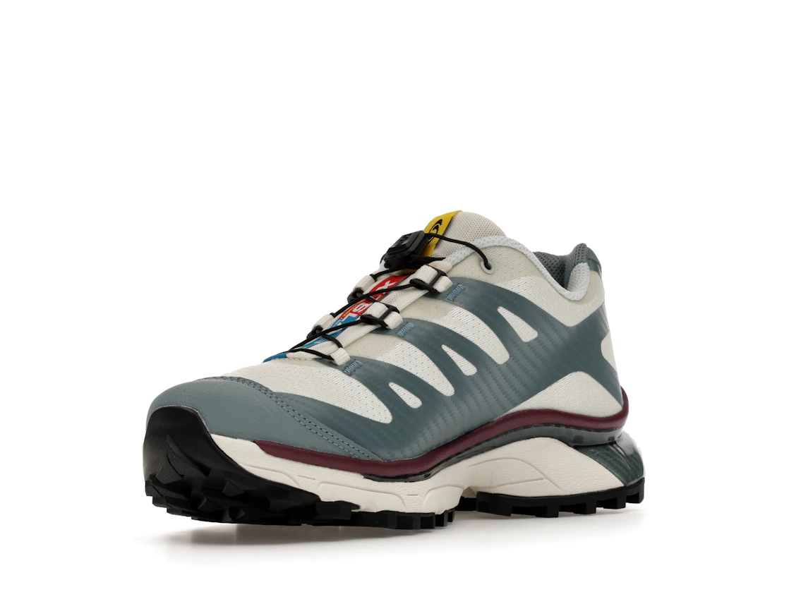 Salomon XT-4 OG Vanilla Ice Ice Flow