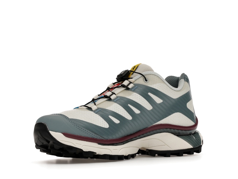 Salomon XT-4 OG Vanilla Ice Ice Flow
