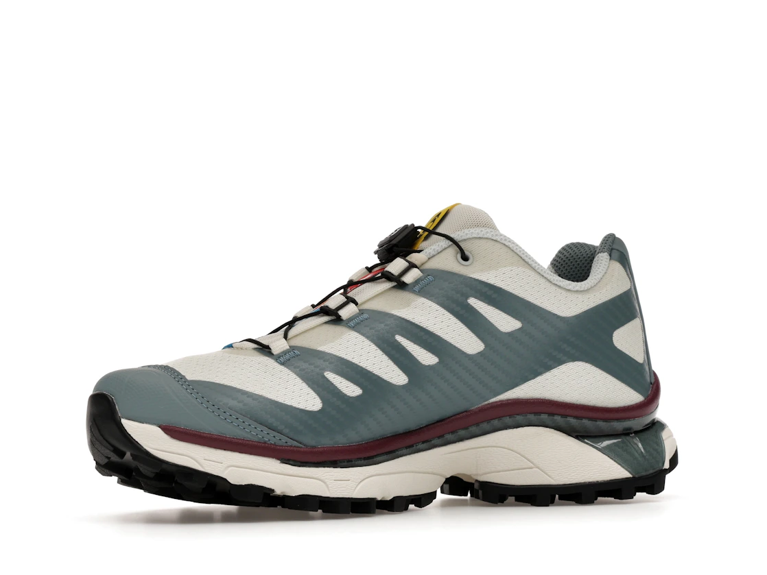 Salomon XT-4 OG Vanilla Ice Ice Flow