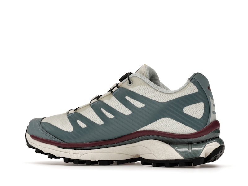 Salomon XT-4 OG Vanilla Ice Ice Flow