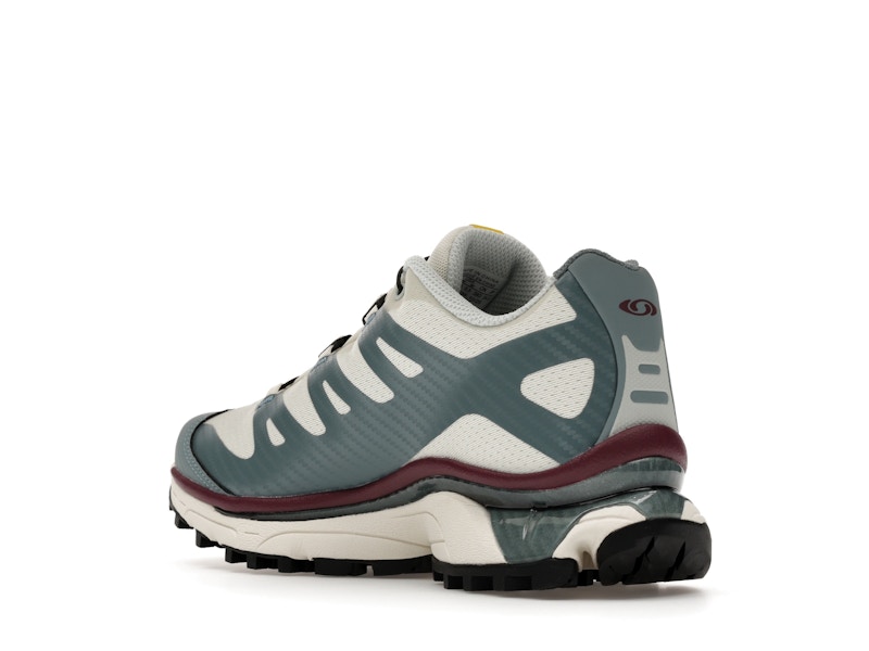 Salomon XT-4 OG Vanilla Ice Ice Flow