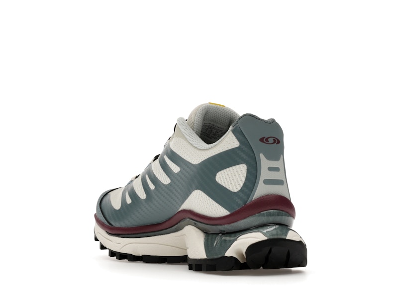 Salomon XT-4 OG Vanilla Ice Ice Flow