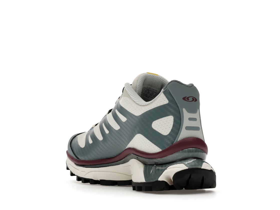 Salomon XT-4 OG Vanilla Ice Ice Flow