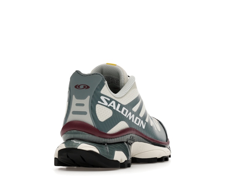 Salomon XT-4 OG Vanilla Ice Ice Flow