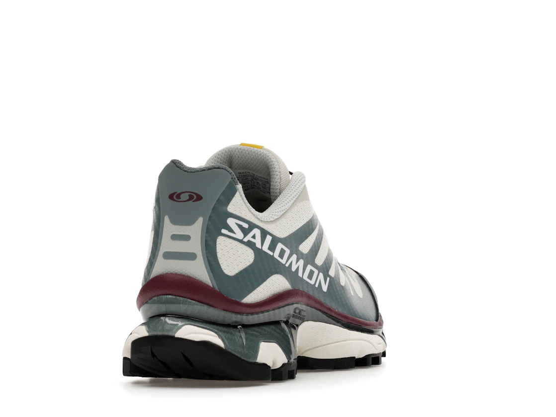 Salomon XT-4 OG Vanilla Ice Ice Flow