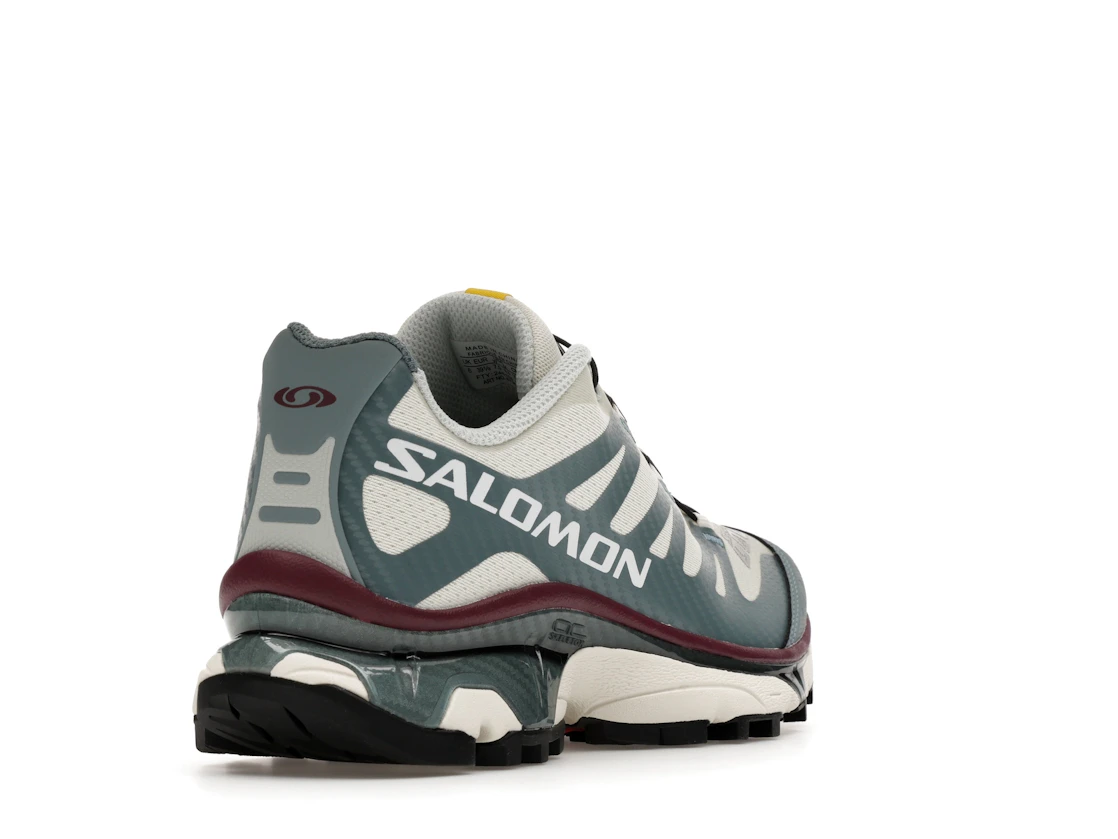 Salomon XT-4 OG Vanilla Ice Ice Flow