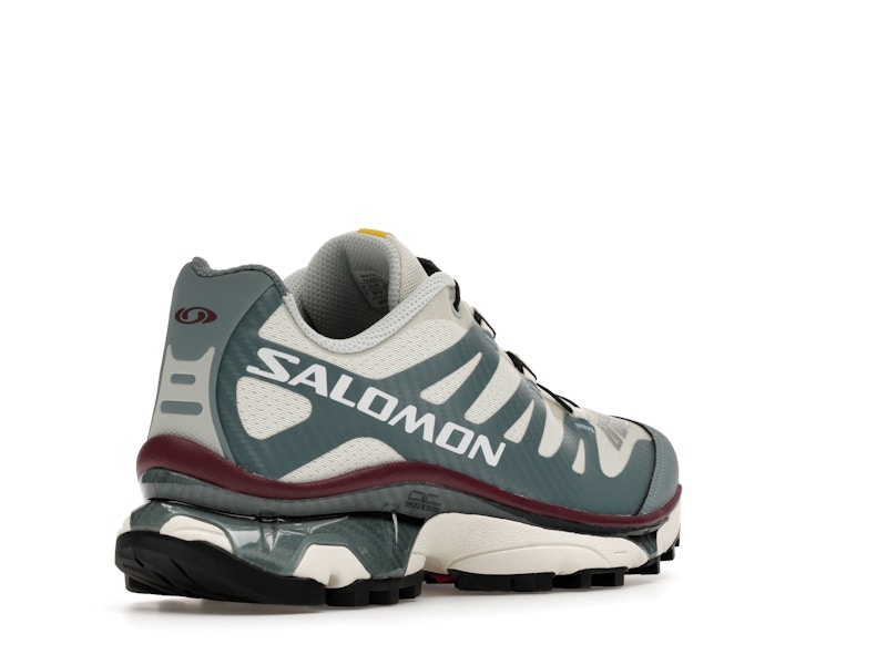 Salomon XT-4 OG Vanilla Ice Ice Flow