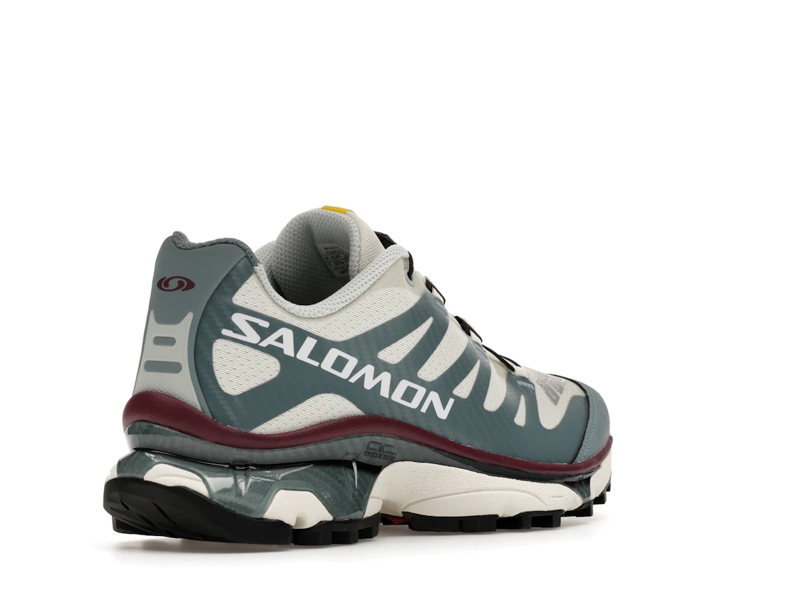 Salomon XT-4 OG Vanilla Ice Ice Flow